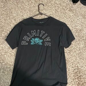 Primitive t shirt